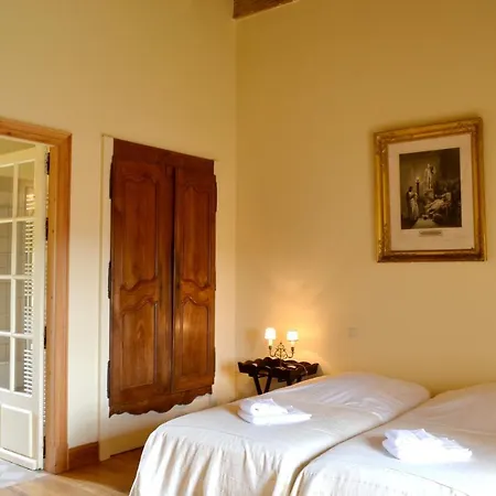 Willa With 4 Bedrooms In With Private Pool Furnished Garden And Wifi *