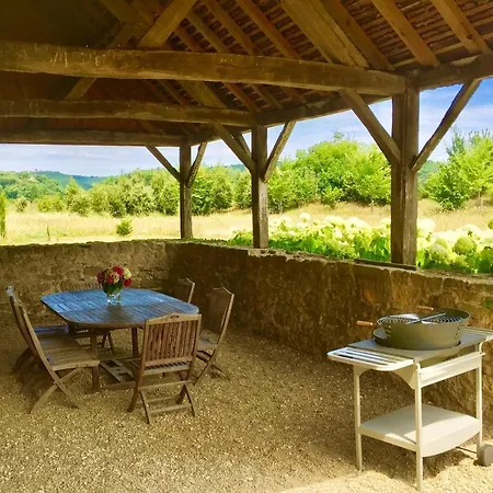 With 4 Bedrooms In With Private Pool Furnished Garden And Wifi Willa Domme