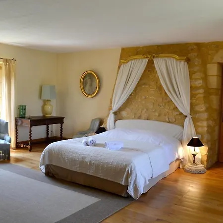 Willa With 4 Bedrooms In With Private Pool Furnished Garden And Wifi