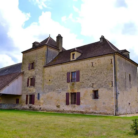 Willa With 4 Bedrooms In With Private Pool Furnished Garden And Wifi *