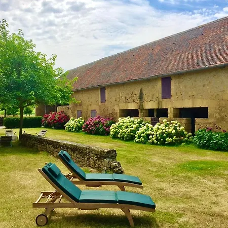 Willa With 4 Bedrooms In With Private Pool Furnished Garden And Wifi Domme