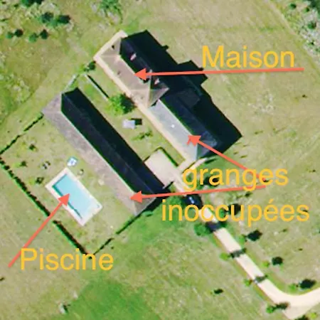 Willa With 4 Bedrooms In With Private Pool Furnished Garden And Wifi